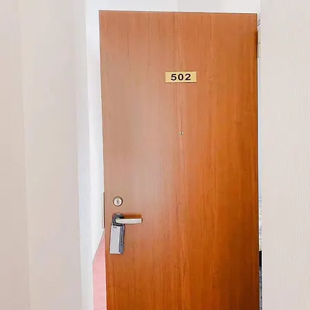 Sachi No Yado - Vacation Stay 12458 大阪市 エクステリア 写真