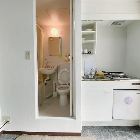 Sachi No Yado - Vacation Stay 12458 大阪市 エクステリア 写真