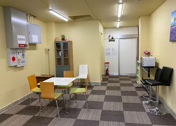 Sachi No Yado - Vacation Stay 12458