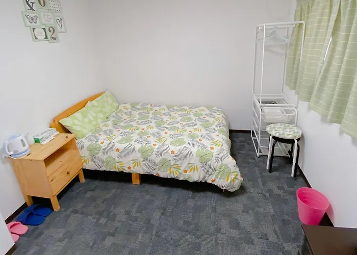 Sachi No Yado - Vacation Stay 12458